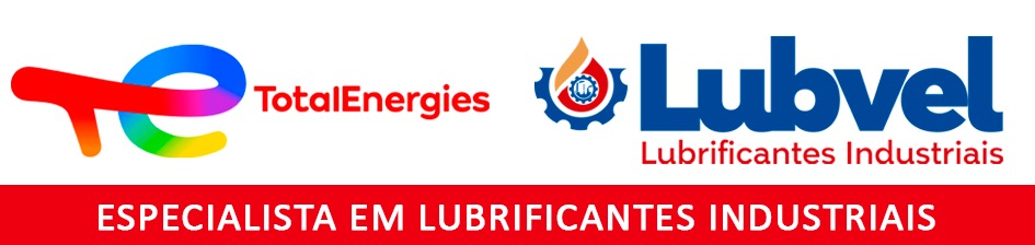 Logo Lubvel e TotalEnergies